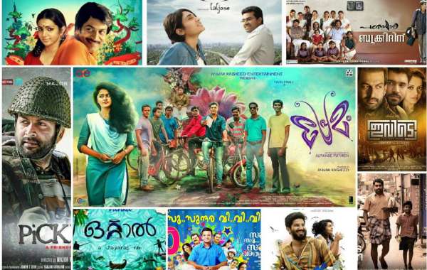 The best app to download new Malayalam movies?