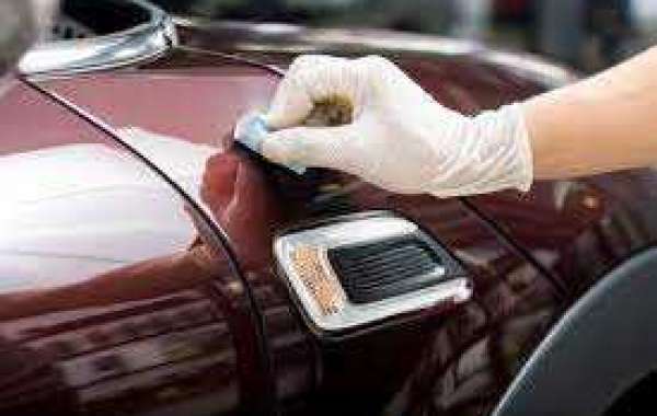 CAR DETAILING AND CAR WASHING TIPS TO KEEP YOUR VEHICLE LOOKING LIKE NEW