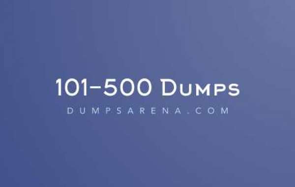 101-500 Exam Dumps - Lpi