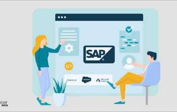SAP Course in Pune