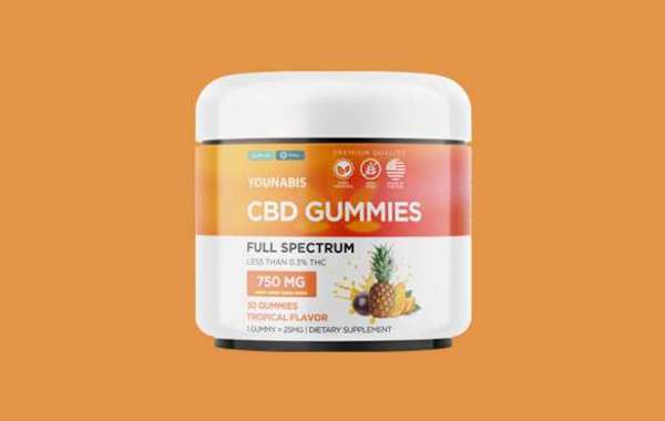 Sarah Blessing CBD Gummies (Updated Reviews) Reviews and Ingredients