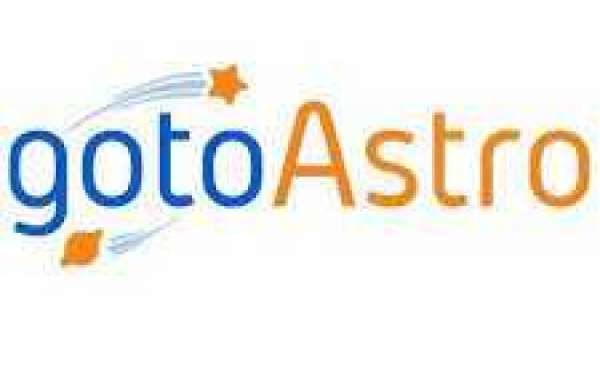 Go To Astro