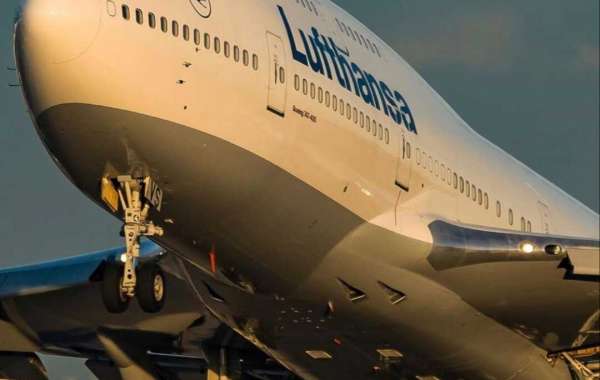Lufthansa Airlines Español Teléfono