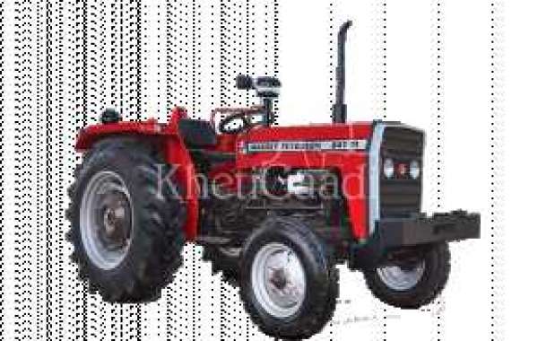 Top Tractor Companies in India- Khetigaadi 2023