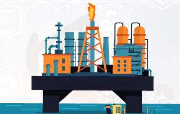 Oil & Gas Analytics Market Emerging Trends in Market by 2029 with top companies market shares