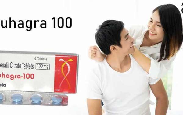 Suhagra 100 Tablet - Product
