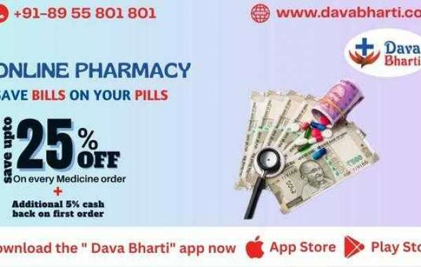 Online Pharmacy in India | Get Medicine At Your Door-Step
