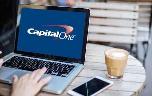 Types of accounts: An in-depth overview of Capital One login