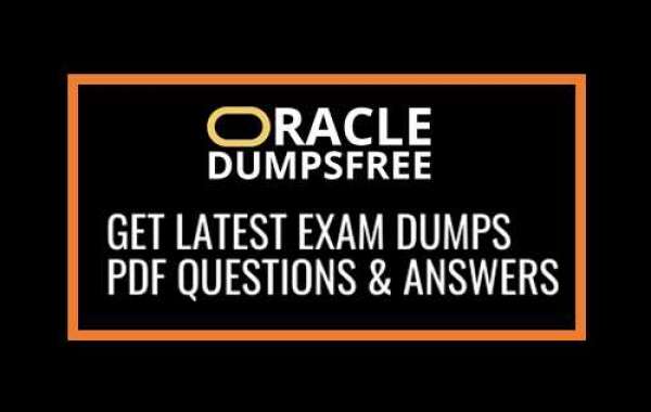 Actual 1Z0-1072-22 Exam Dumps - Recommended by Oracle Experts