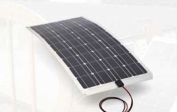 Flexible Solar Panels Market Size, Share, Leading Players and Analysis up to 2029