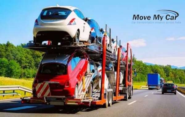 Move with improved Car Transport Services in Delhi during the fall season