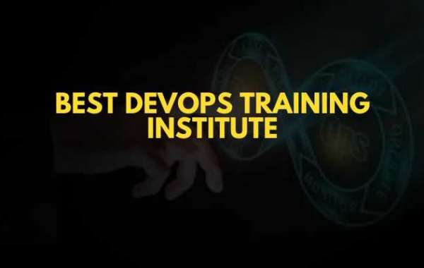 Best DevOps Training Institute
