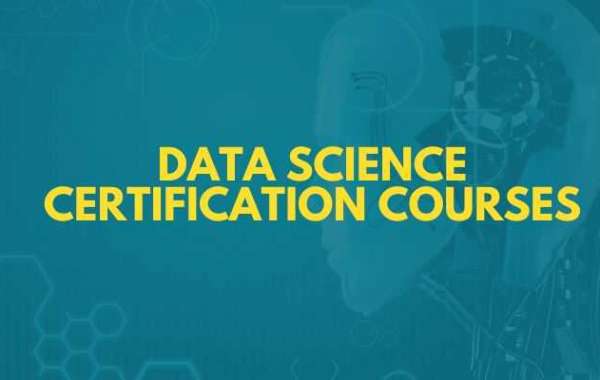 Data Science Certification Courses
