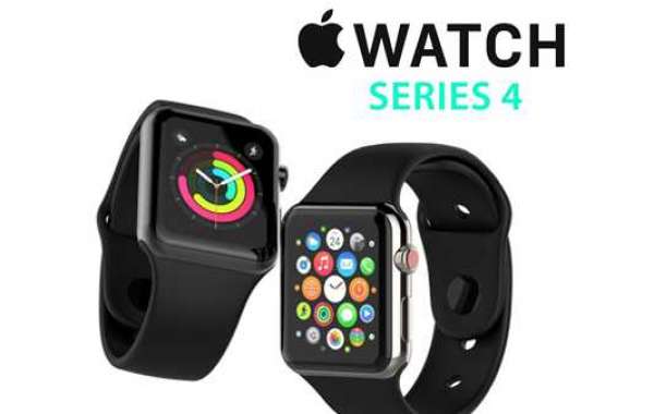 Ifuture Announces Plans to Sell Apple Watch Online