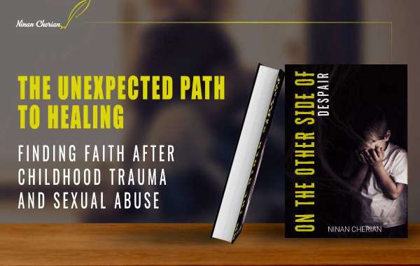 The Unexpected Path to Healing: Finding Faith After Childhood Trauma and Sexual Abuse