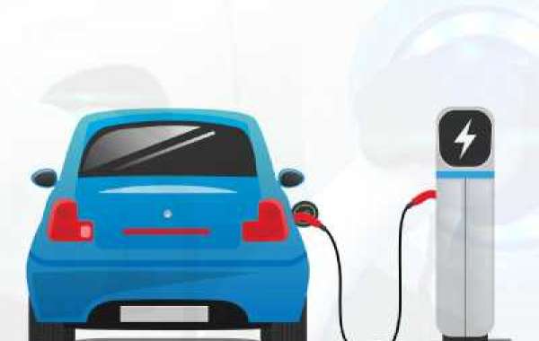 Electric Vehicle Charging System Market 2022 to 2029 - Global Industry Analysis, Growth, Trends and Forecast