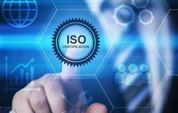 Different ISO Standards