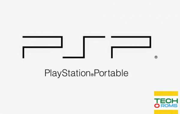 Download PlayStation Portable ROMs Games - TechToROMs