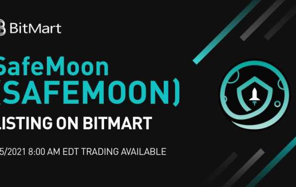 Bitmart Safemoon - Buy sell Bitcoin, Ethereum, Tether instantly