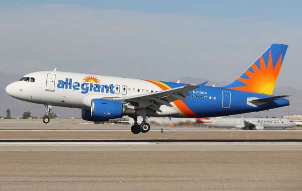Looking for Cheap Allegiant Air Flights?