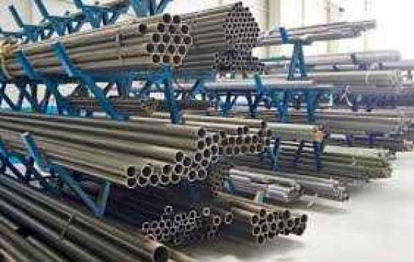 In London, there are a number of steel fabricators