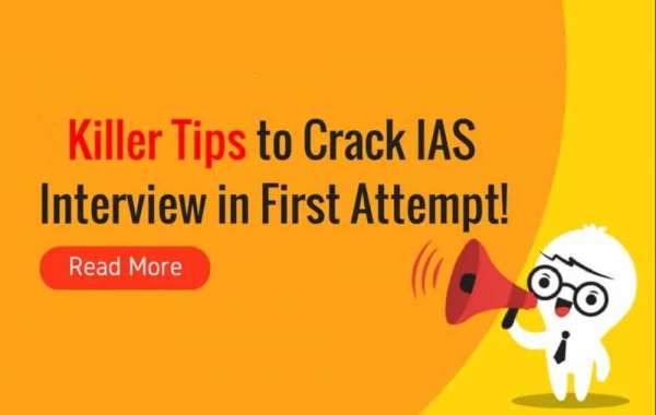Killer Tips To Prepare For IAS Interview