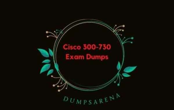 Myths About Cisco 300-730 Exam Dumps