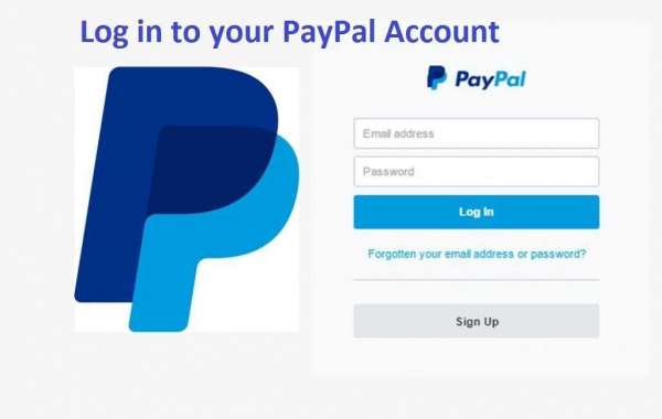 Add your Bank Account to your PayPal Account