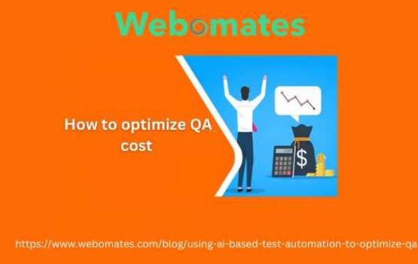How to optimize QA cost
