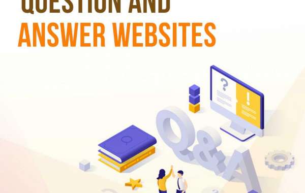 Best question and answer websites