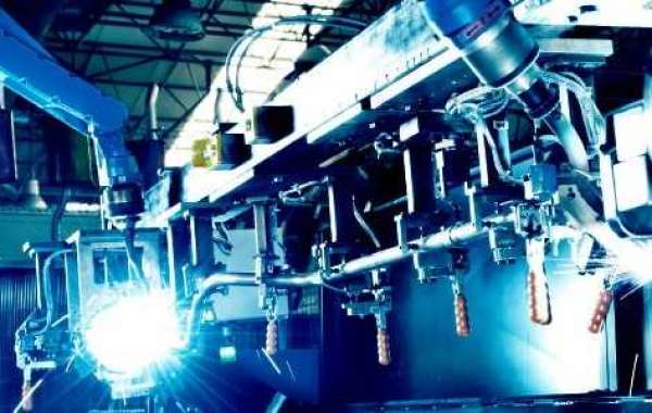 How Does ERP Help in Manufacturing?