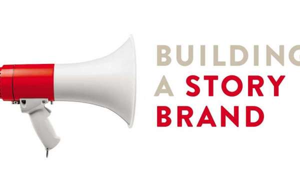 Building A Story Brand Framework