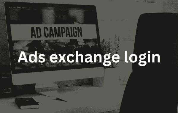 Ads Exchange Login – Know How to Register and Login