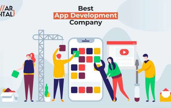 Best mobile app development company in Gurgaon