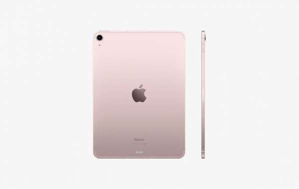 Find Your Perfect Apple iPad at Ifuture