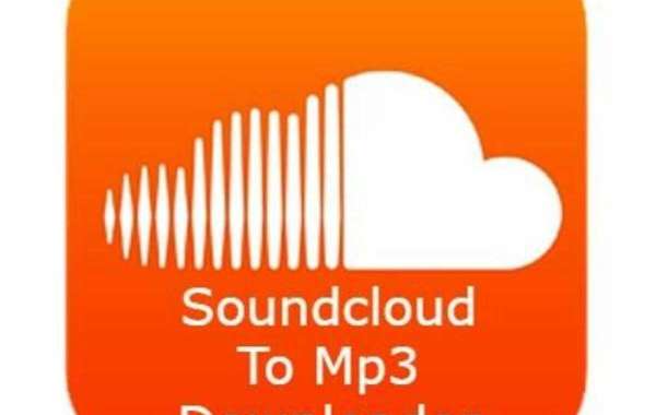 How to Download Music from SoundCloud Using a Mp3 Downloader