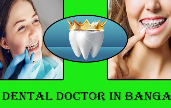 Best Dental Doctor in Bangalore | Dental Doctors in Bangalore