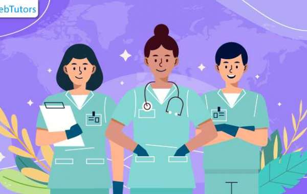 Online Nursing Assignment Writing Help Services at Suitable Cost in UK