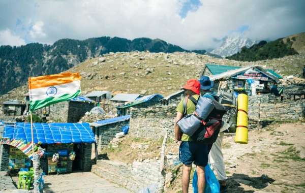 Everything You Need To Know About Triund Trek
