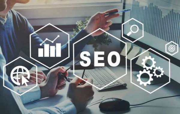 Consulting Services And Organic Seo Services Company