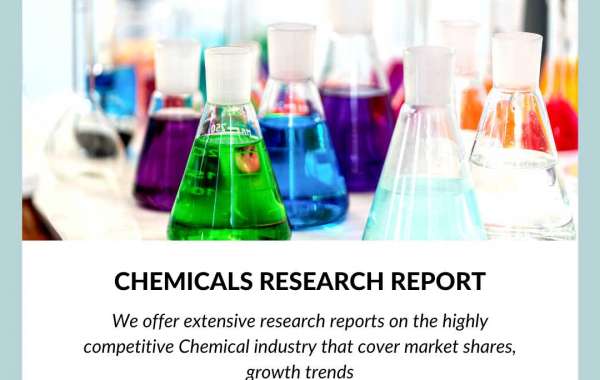 Egypt Masterbatch Market by Growth Analysis and Outlook – 2028
