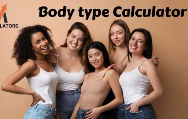 What Body type Calculator?