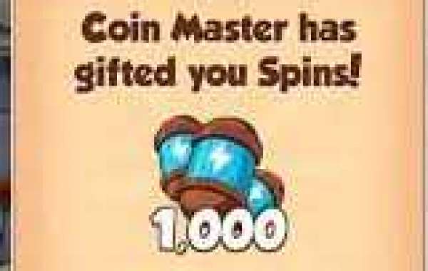 Coin Master Spin Link