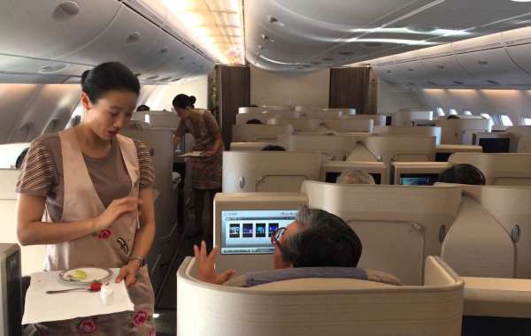 Can I choose my seat on Asiana Airlines?