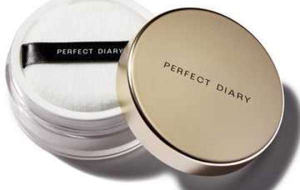 Perfect Diary|Loose Powder
