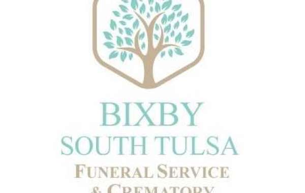 Bixby-South Tulsa Funeral Service & Crematory – Best Cremation Services