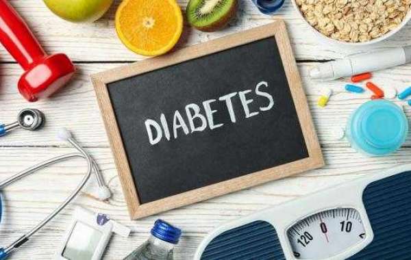 What Is Diabetes | Causes, Symptoms & Medication