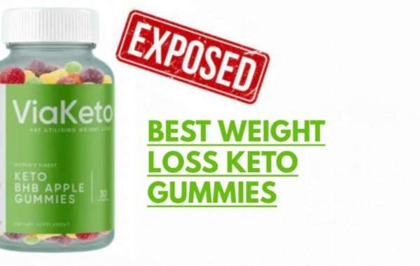 Keto Dieters: Try Chemist Warehouse Keto Excel Gummies Australia