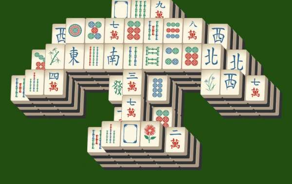 How to play Mahjong game online