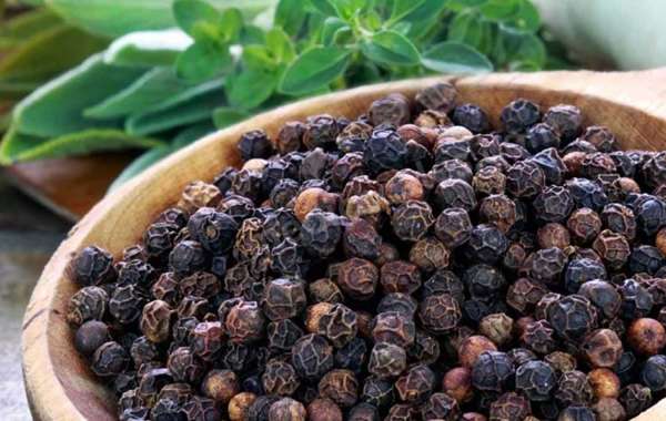 How Does Black Pepper Help With Heart Health?